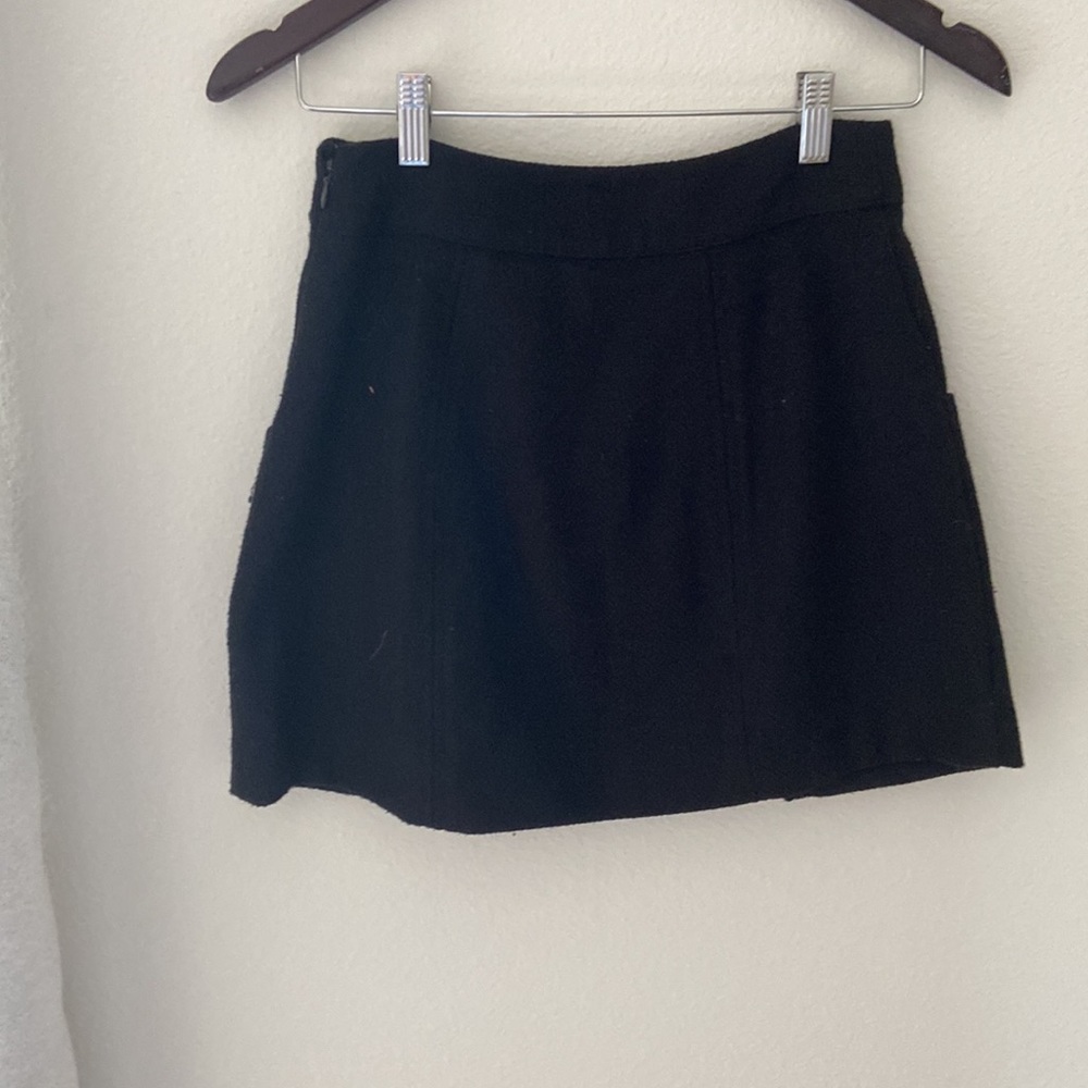 Free people mini skirt - Picture 2 of 3